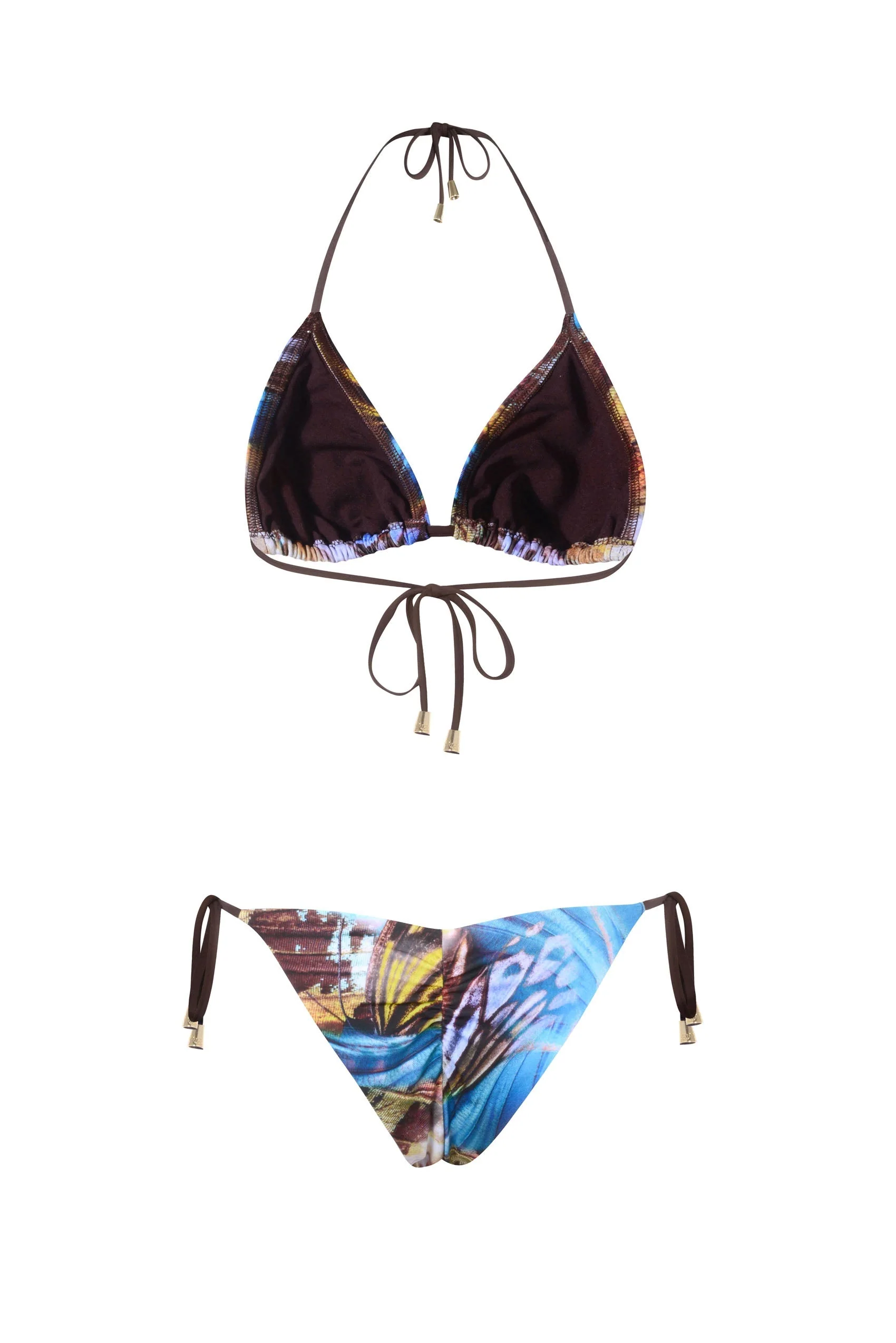 Gianna Bikini Top - Image 6