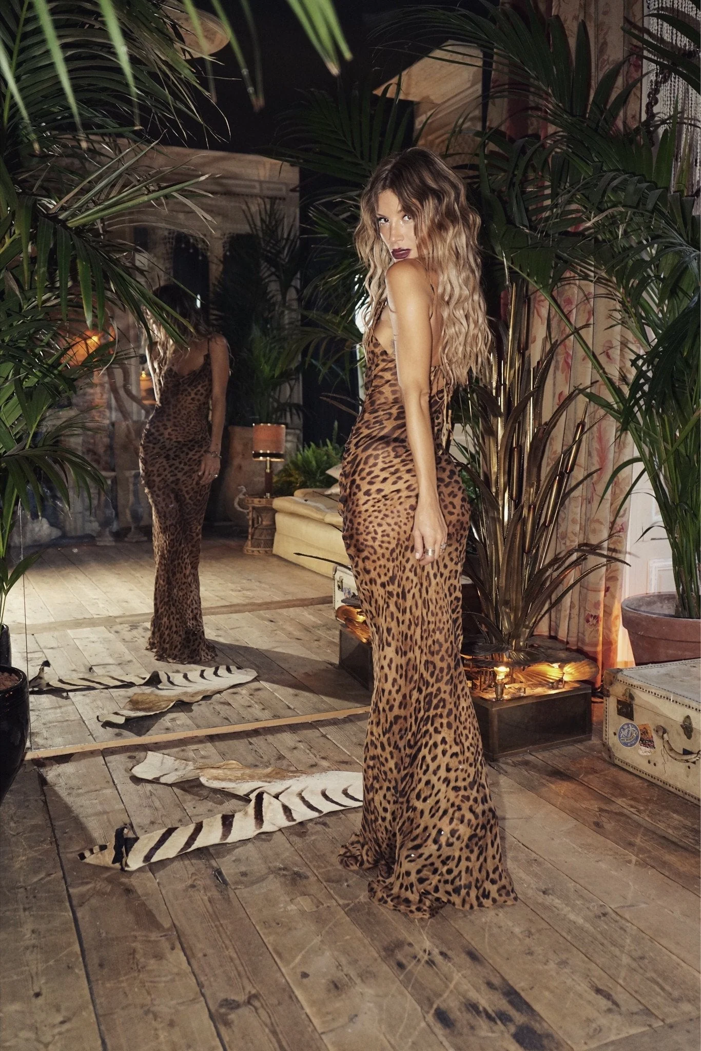 Valentina Dress - Image 4